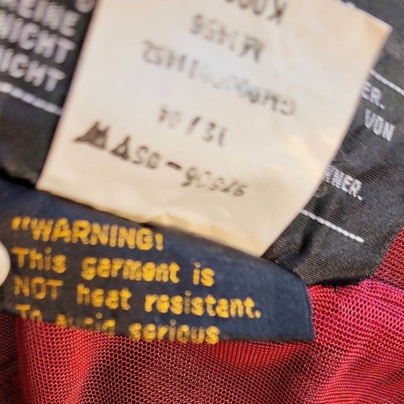 Harley Davidson  Women's Jacket Dark Gray with zippers Medium - Picture 11 of 15